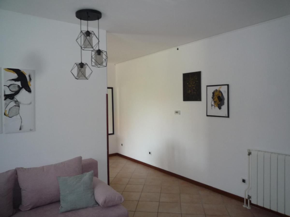 Apartment Tina