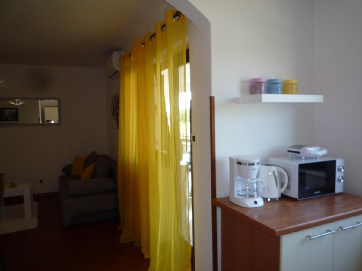 Tina Apartment Porec