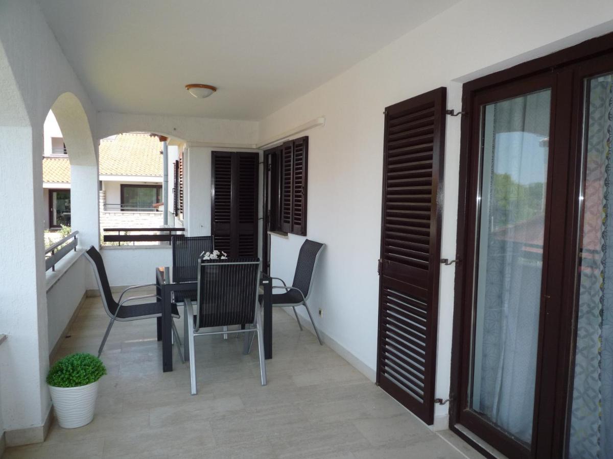 Apartment Tina Porec