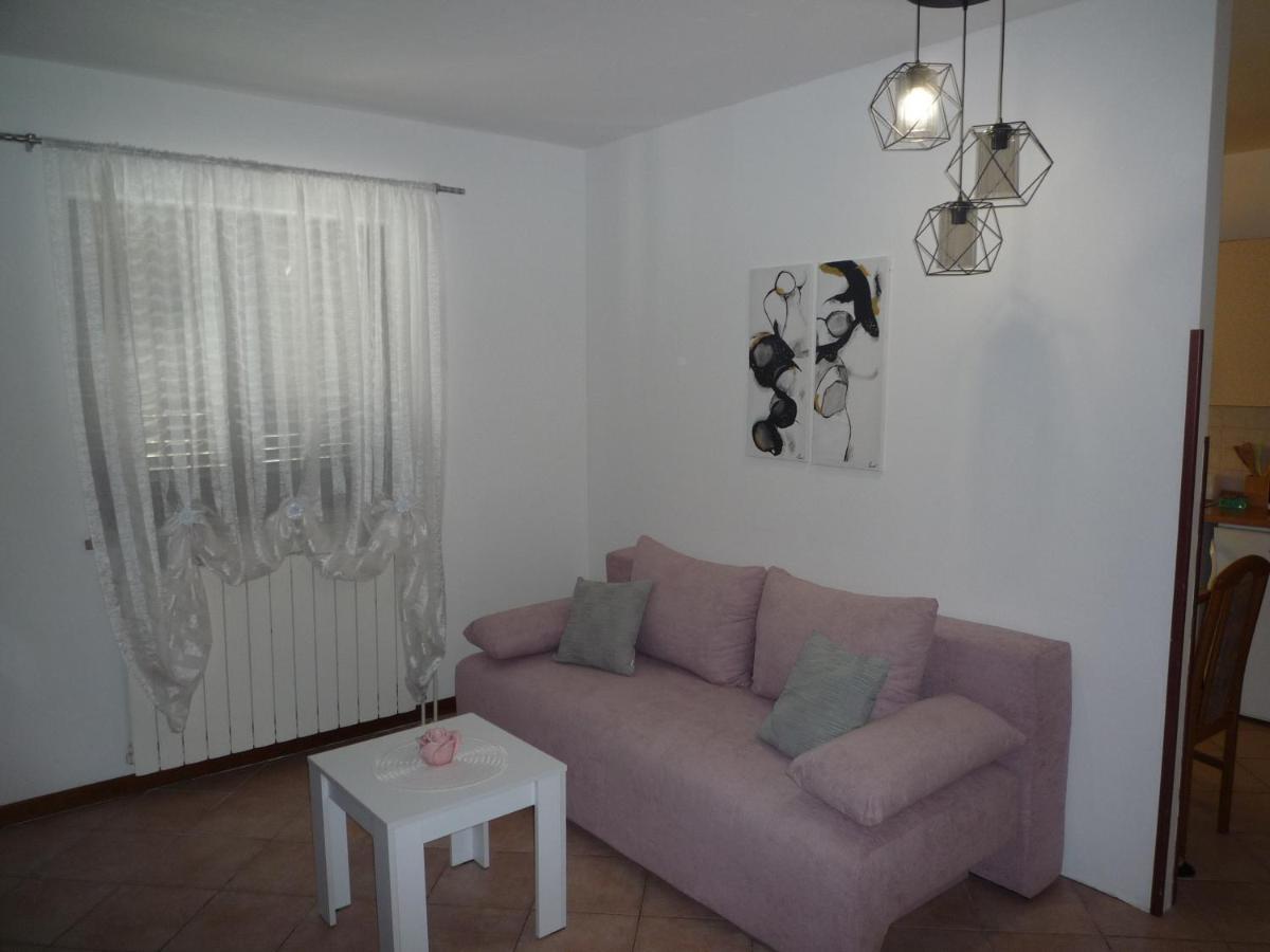 Apartment Tina