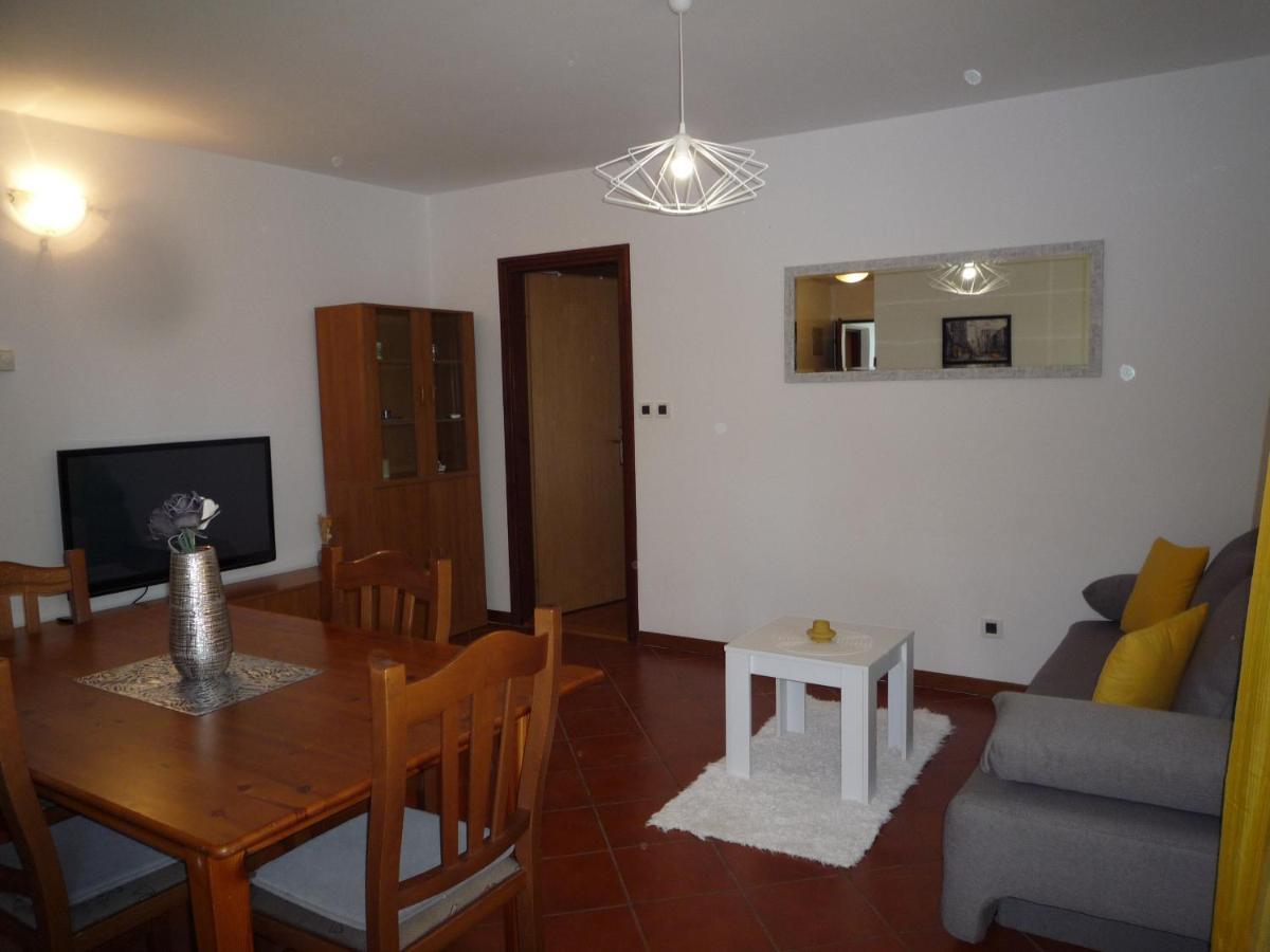 Tina Apartment *