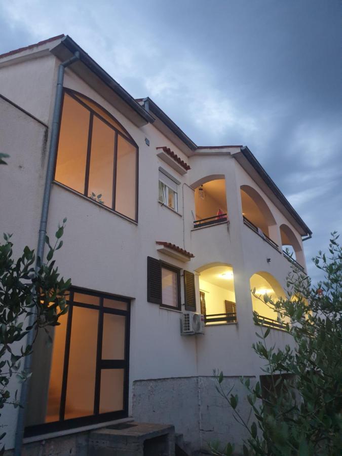Tina Apartment Porec