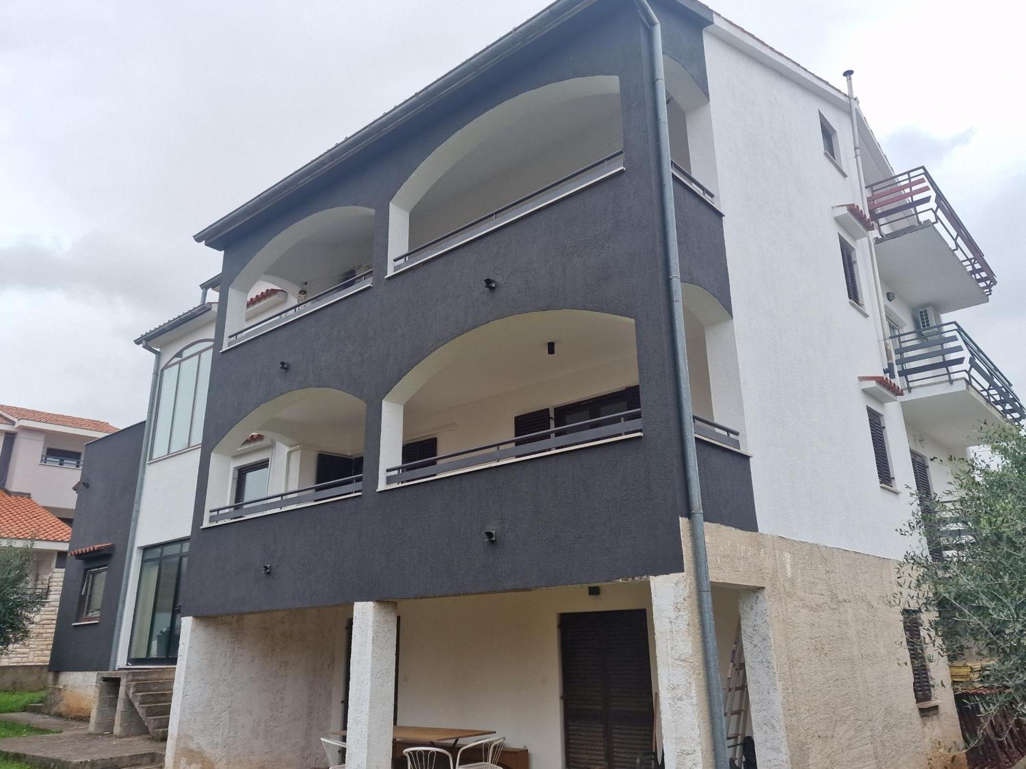 Tina Apartment Porec