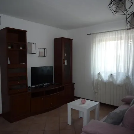 Tina Apartment Porec Exterior photo