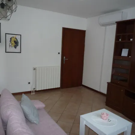 Tina Apartment Porec Exterior photo