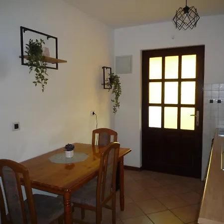 Tina Apartment Porec Exterior photo