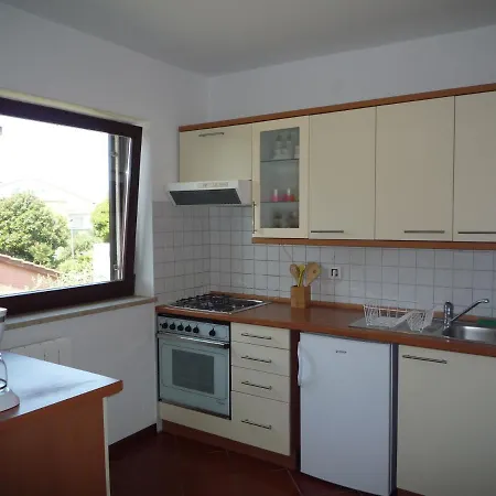 Tina Apartment Porec Exterior photo