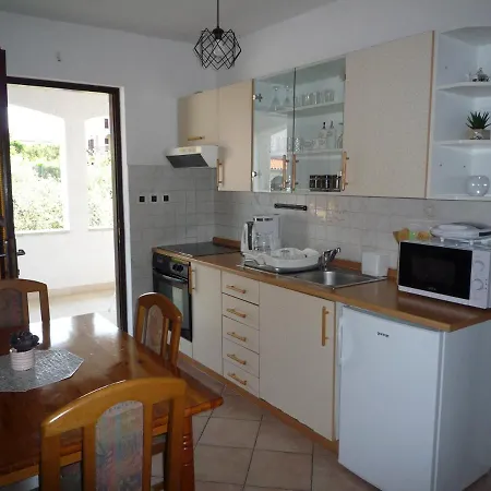 Tina Apartment Porec Exterior photo