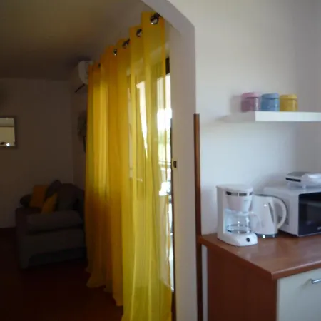 Tina Apartment Porec Exterior photo