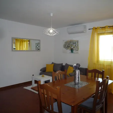 Tina Apartment Porec Exterior photo