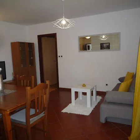 Tina Apartment Porec Exterior photo