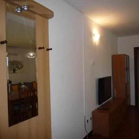 Tina Apartment Porec Exterior photo