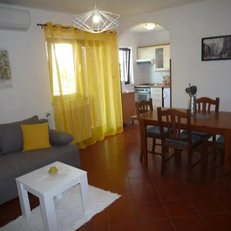 Tina Apartment Porec Exterior photo
